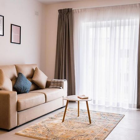 Modern Apartments In Malta'S Charming Mosta Esterno foto