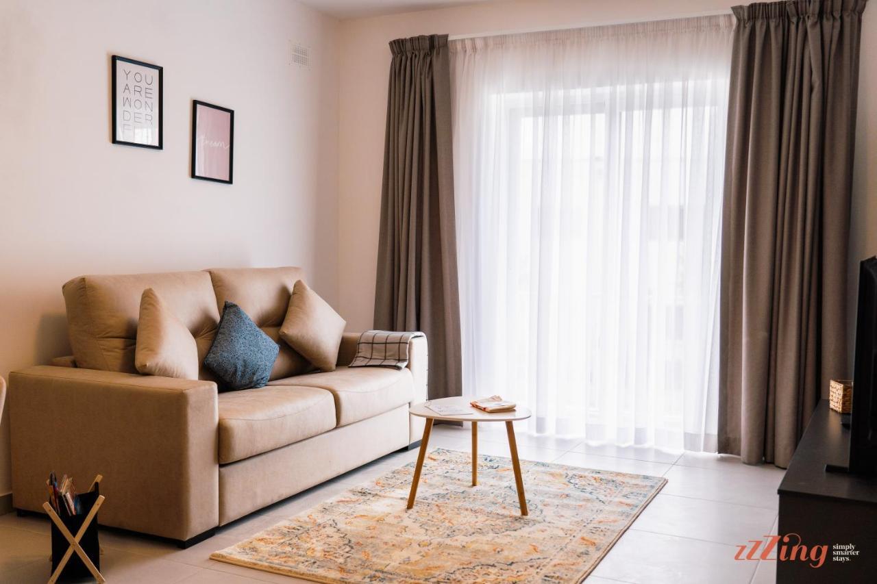 Modern Apartments In Malta'S Charming Mosta Esterno foto