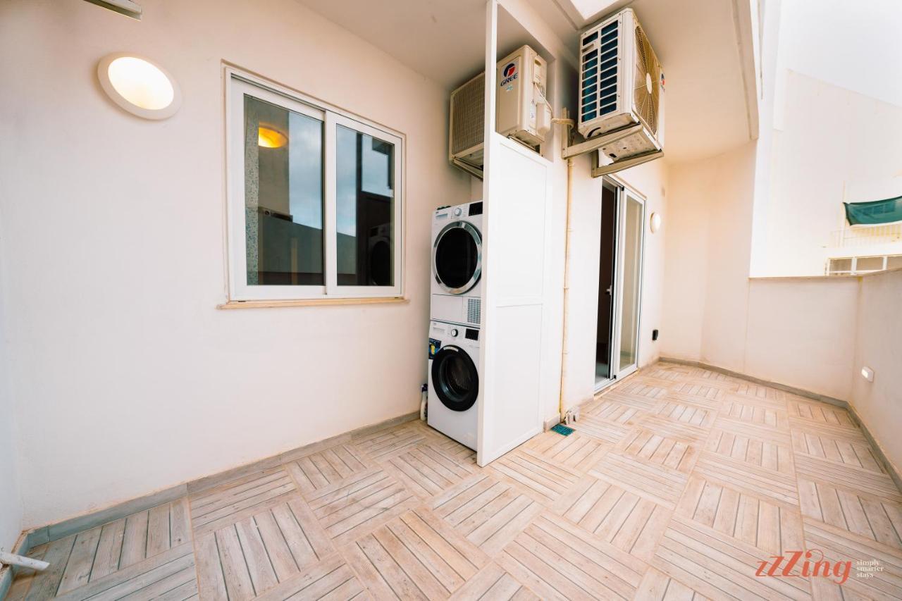 Modern Apartments In Malta'S Charming Mosta Esterno foto