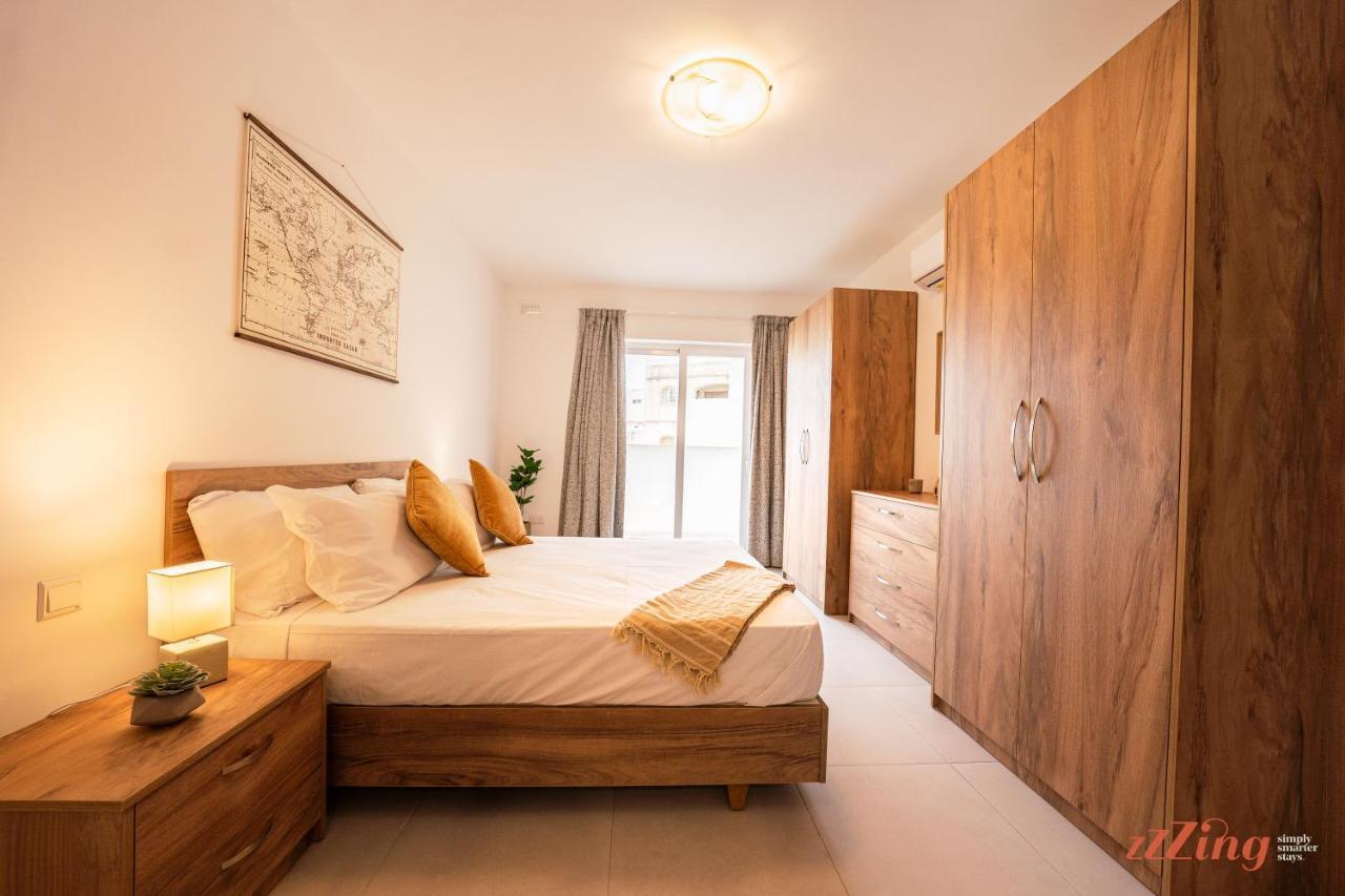 Modern Apartments In Malta'S Charming Mosta Esterno foto