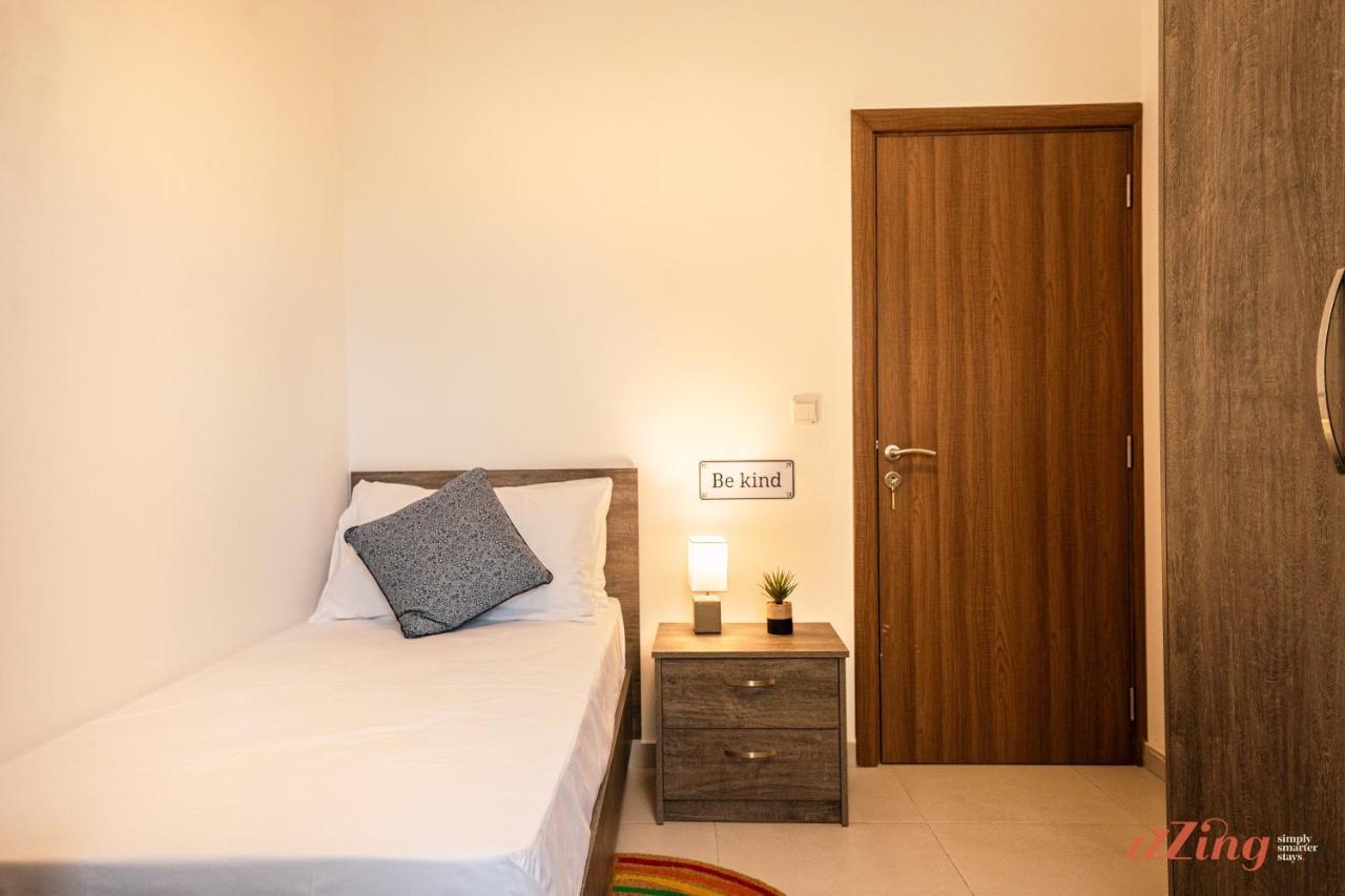 Modern Apartments In Malta'S Charming Mosta Esterno foto