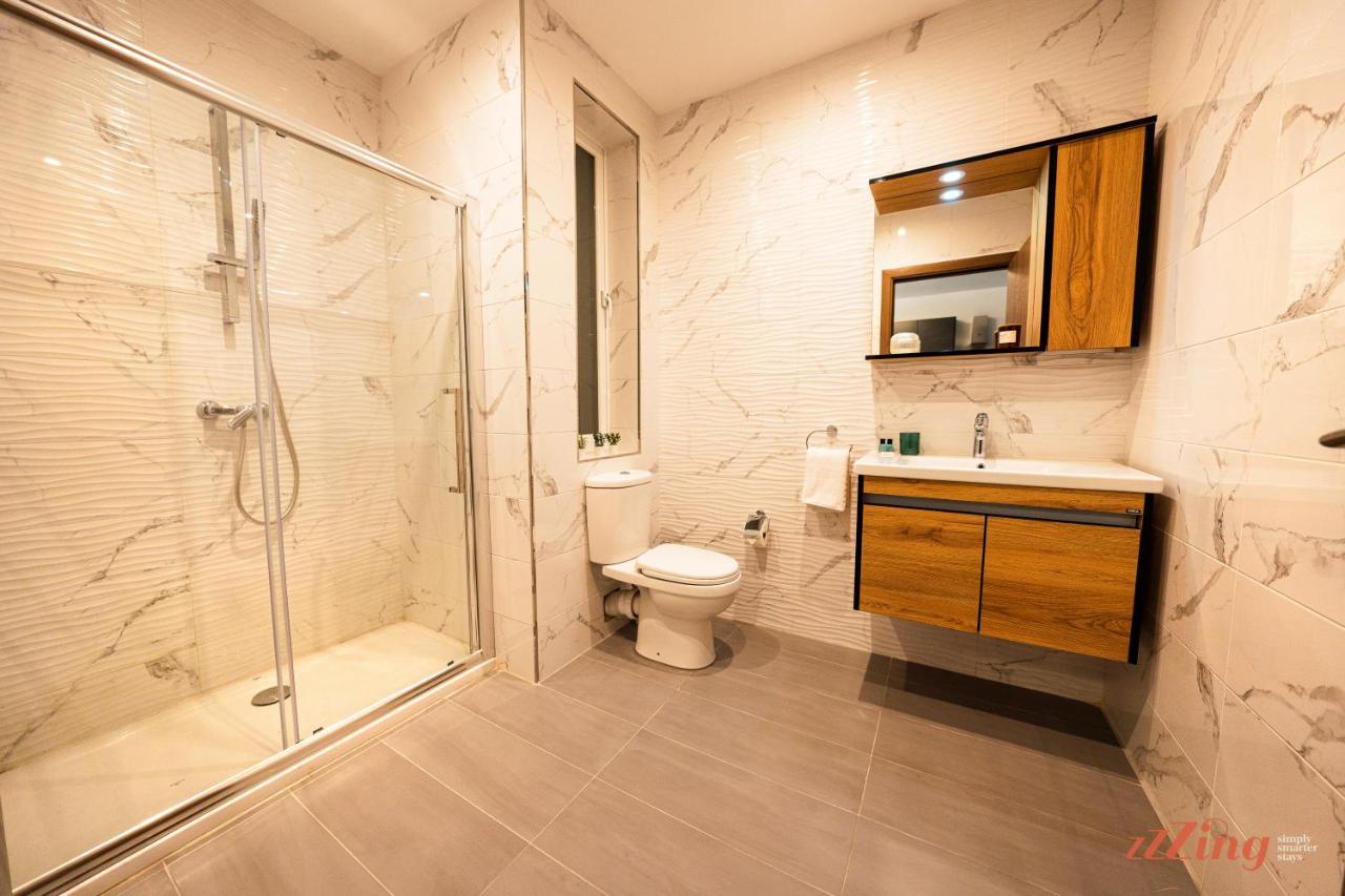 Modern Apartments In Malta'S Charming Mosta Esterno foto