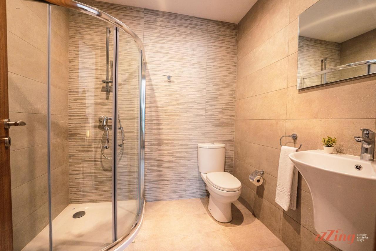 Modern Apartments In Malta'S Charming Mosta Esterno foto