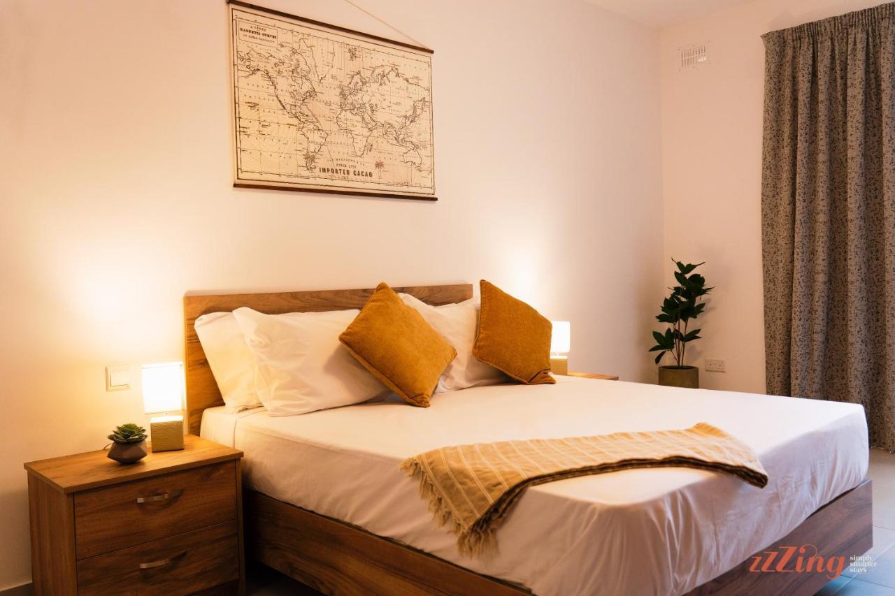 Modern Apartments In Malta'S Charming Mosta Esterno foto