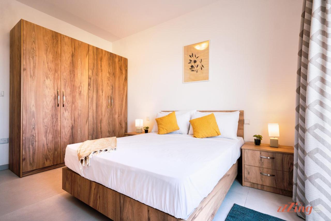 Modern Apartments In Malta'S Charming Mosta Esterno foto