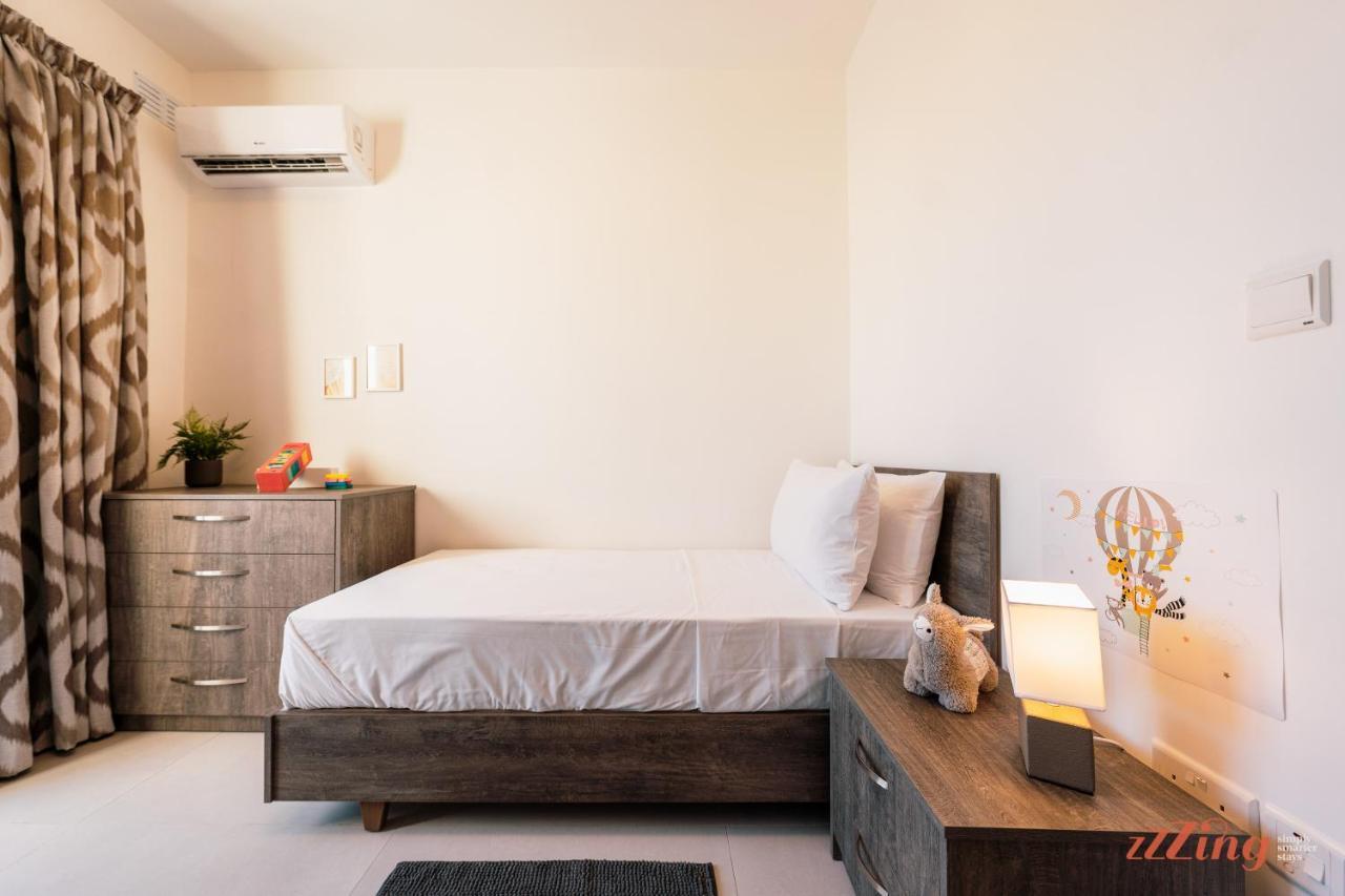 Modern Apartments In Malta'S Charming Mosta Esterno foto